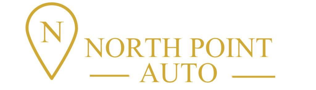 Northpoint Auto Logo